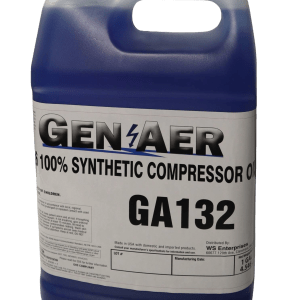 GA132 - GenAer Compressor Oil