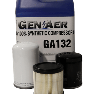 GA721 - 2000hr GenAer Service Kit