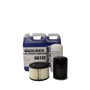 GA722 - GenAer Compressor Service Kit