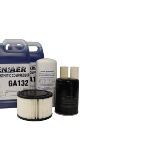 GA722D - GenAer Compressor Service Kit