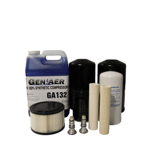 GA733D - GenAer Compressor Service Kit