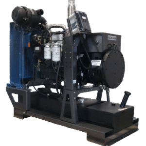 DU40G - 40KW Diesel Generator