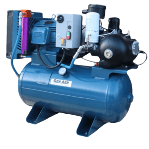 30 CFM Rotary Screw Air Compressor