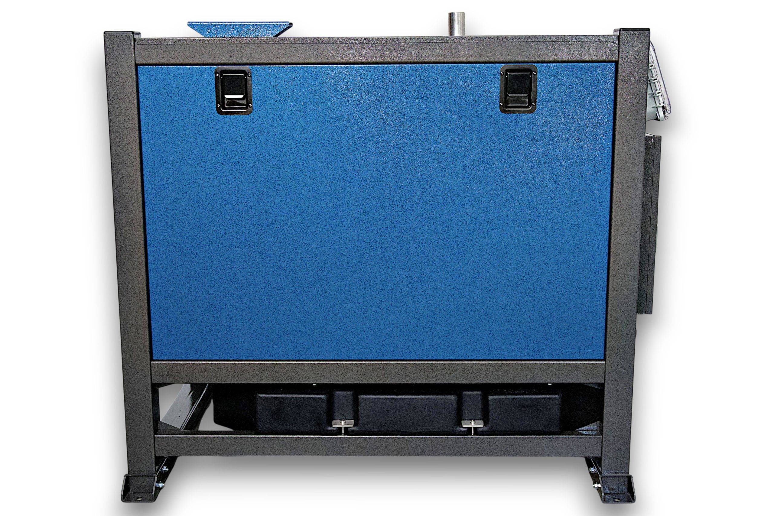 PG22G-ET 22 KW Enclosed Gasoline Generator