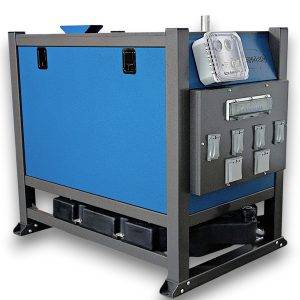 PG22G-ET 22 KW Enclosed Gasoline Generator