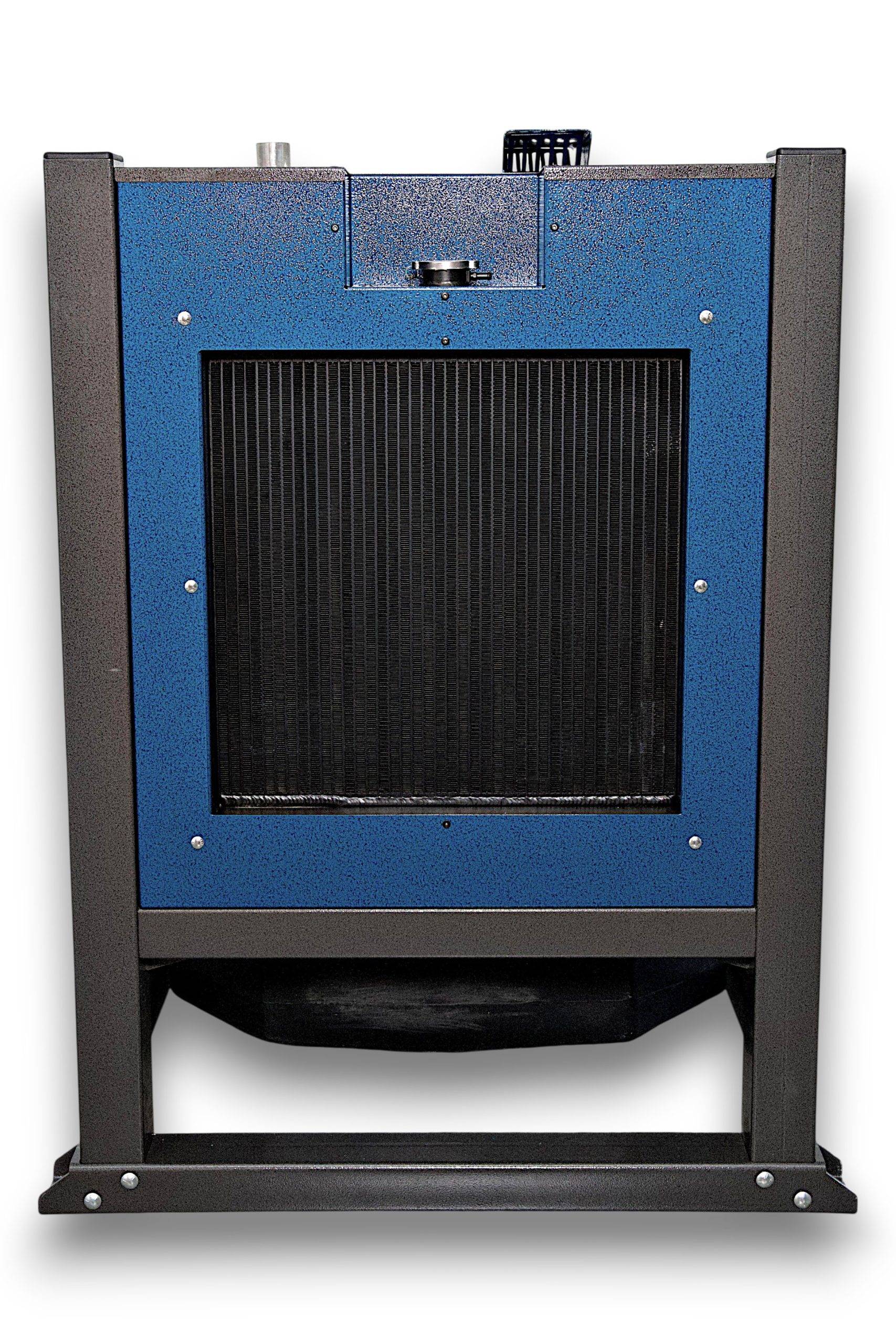 PG22G-ET 22 KW Enclosed Gasoline Generator